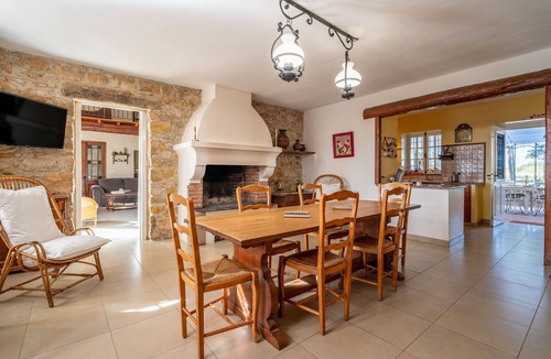 Bizanet House | Wine Estate House 10 Minutes from Narbonne with Private Pool