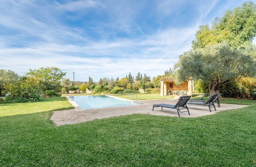Bizanet House | Wine Estate House 10 Minutes from Narbonne with Private Pool