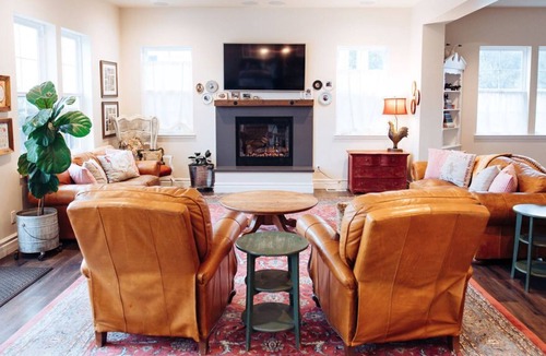 Penngrove House | Wine farm