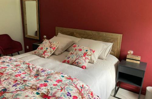 Le Pian-Medoc Bed & Breakfast | Wine Hôte Chambre d'hôtes