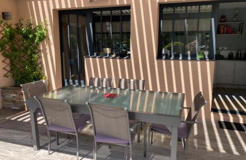 Le Pian-Medoc Bed & Breakfast | Wine Hôte Chambre d'hôtes