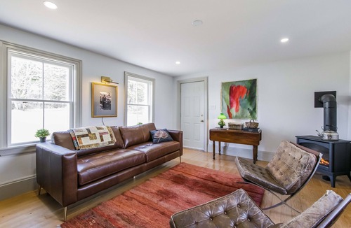 Guysborough County House | Wine Harbour Village- Sutherland House