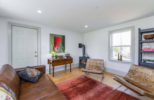 Guysborough County House | Wine Harbour Village- Sutherland House