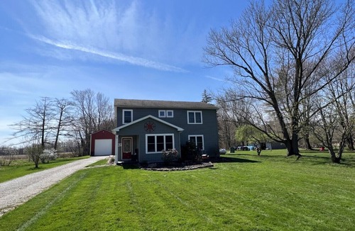 Geneva House | Wine Hop -Inn …Relax In The Heart Of Ohio's Wine Country