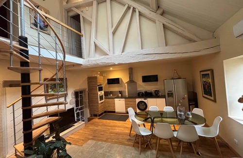 Beaune House | Wine house - Beaune