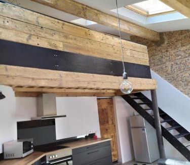 Baixas Apartment | Wine Loft 66