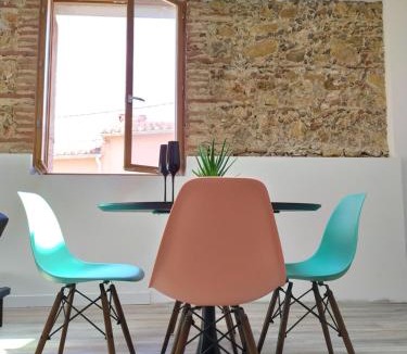 Baixas Apartment | Wine Loft 66