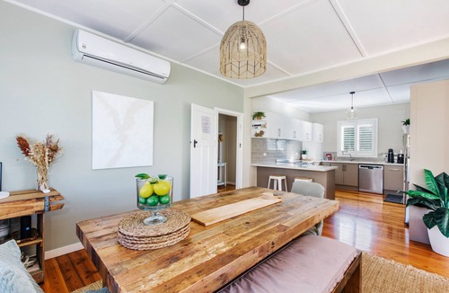 Central Mudgee House | Wine Lovers Den - Beautiful Getaway Cottage