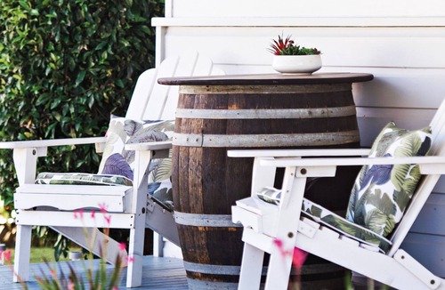 Central Mudgee House | Wine Lovers Den - Beautiful Getaway Cottage