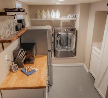 Walla Walla Apartment | Wine Lovers' Haven - Downtown, Firepit & Patio