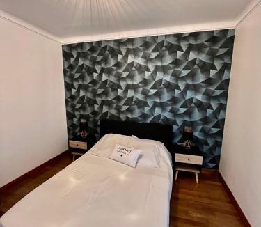 Chablis House | Wine O'Clock