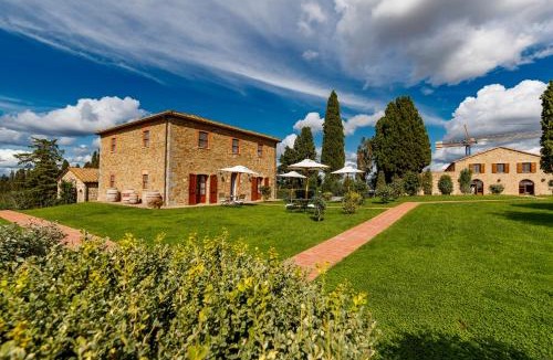 Cinigiano House | Wine Relais In Montecucco - ColleMassari Hospitality