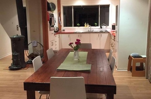 Laguna House | Wine, Relax & Enjoy in TreeTops