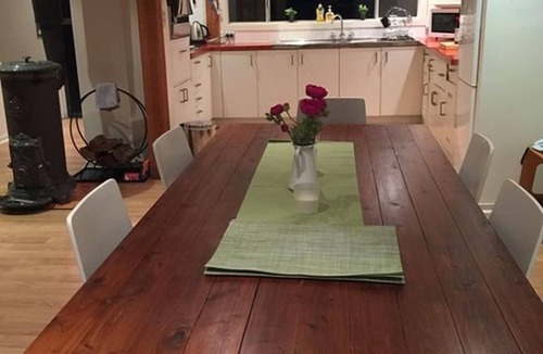 Laguna House | Wine, Relax & Enjoy in TreeTops