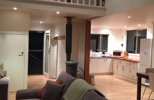 Laguna House | Wine, Relax & Enjoy in TreeTops