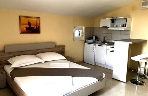 Stankovici House | Wine resort Adriatic