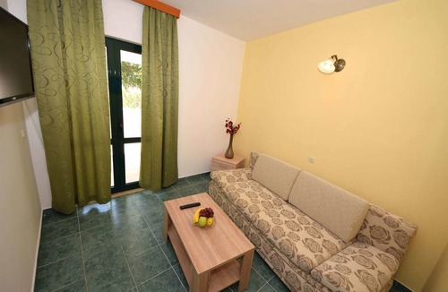 Stankovici House | Wine resort Adriatic