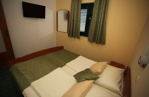 Stankovici House | Wine resort Adriatic