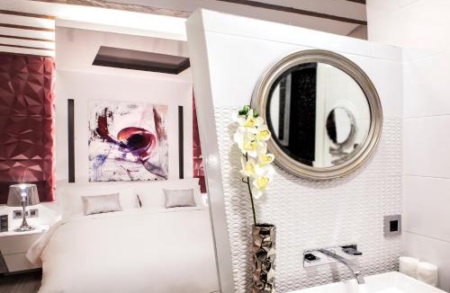 Haro Apartment | Wine & Soul Suites