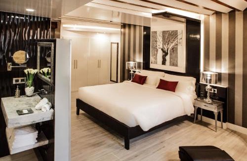 Haro Apartment | Wine & Soul Suites