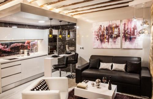 Haro Apartment | Wine & Soul Suites