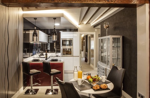 Haro Apartment | WINE & SOUL SUITES GRAN RESERVA