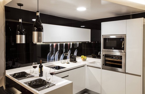 Haro Apartment | WINE & SOUL SUITES GRAN RESERVA