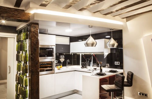 Haro Apartment | WINE & SOUL SUITES RESERVE