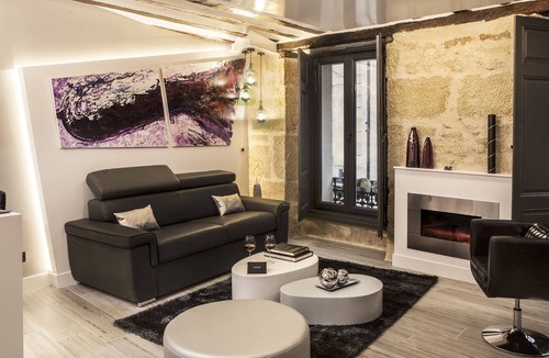 Haro Apartment | WINE & SOUL SUITES RESERVE