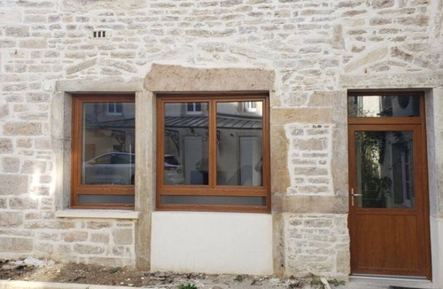 Gevrey-Chambertin Apartment | Wine studio