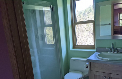 Trampas Apartment | Wine Tasting minutes away, skiing, hiking and rafting