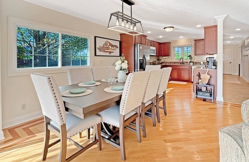 Sterling Cottage | Wine & Water: Vineyard View Retreat on Little Sodus Bay