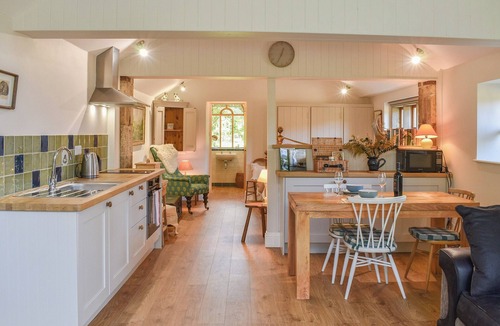 Addingham Cottage | Winebeck Farm Studio