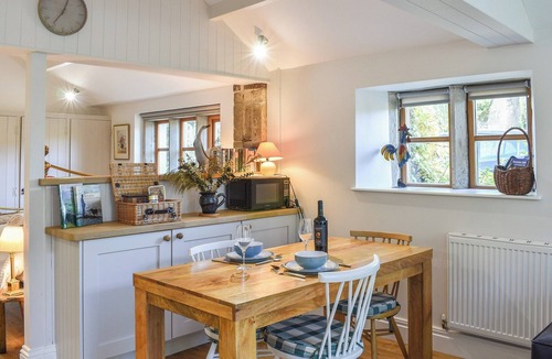 Addingham Cottage | Winebeck Farm Studio