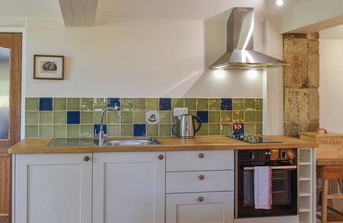 Addingham Cottage | Winebeck Farm Studio