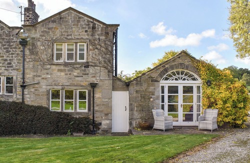 Addingham Cottage | Winebeck Farm Studio