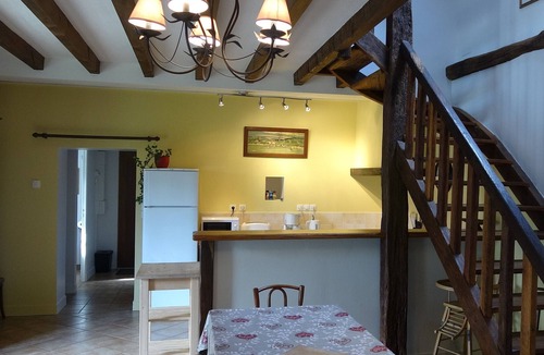 Sennevieres Other | Winegrower's cottage