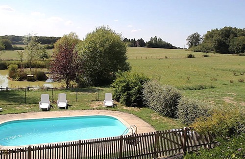 Sennevieres Other | Winegrower's cottage