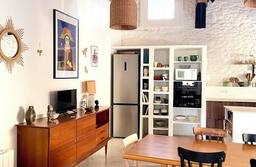 Escales House | WINEGROWER'S HOUSE