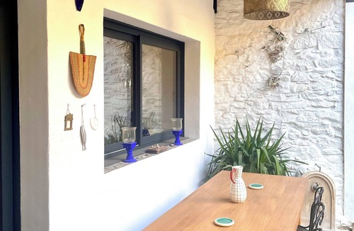 Escales House | WINEGROWER'S HOUSE