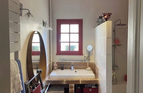 Bernis Other | Winegrower's house with garden and swimming pool