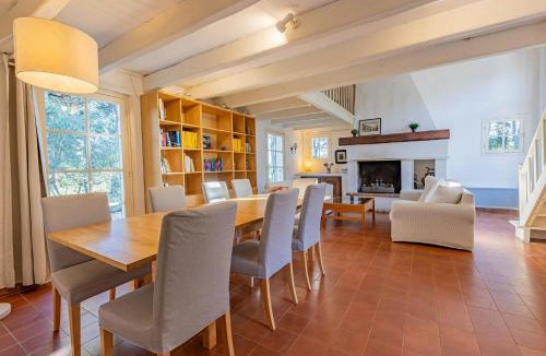 Pezenas House | Winemaker's Home By Pézenas Vineyards