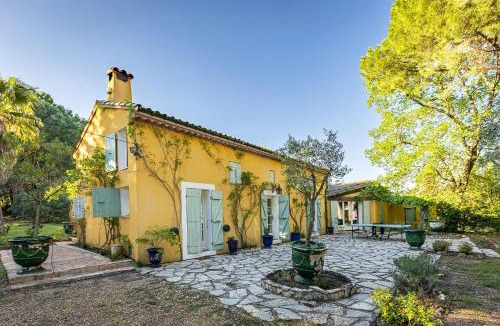 Pezenas House | Winemaker's Home By Pézenas Vineyards