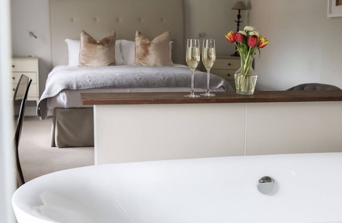 Goudhurst Hotel | Winemaker's Pub