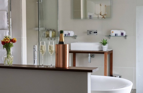 Goudhurst Hotel | Winemaker's Pub