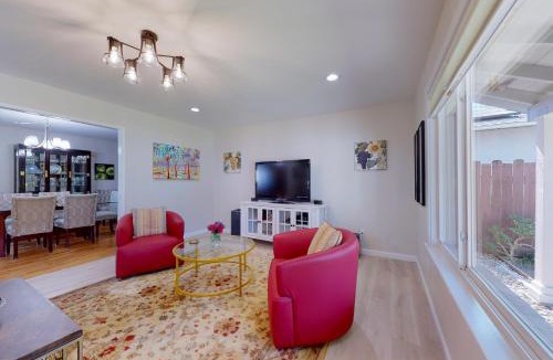 Sonoma House | Winemakers Retreat
