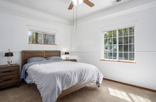 Sonoma Other | Winemakers Vineyard Farm House