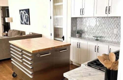 Napa House | Winepress Cozy Getaway