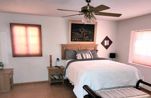 Deming House | Winery estate