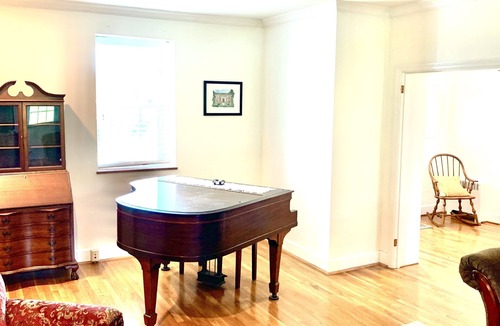 Tarrs Other | Winery Farmhouse